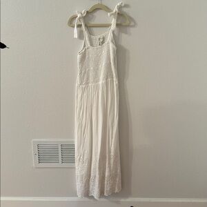 Jessica Simpson Cream Chemise